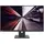 მონიტორი Lenovo 63EDMAT2EU ThinkVision E24-30, 23.8", Monitor, FHD, HDMI, DP, VGA, Black