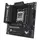 დედა დაფა Asus TUF 90MB1IY0-M0EAY0 GAMING B850M-PLUS WIFI, AM5, DDR5, 192GB, 3 image