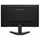 მონიტორი Lenovo Legion R24s 23.8" IPS 1920x1080 250 cd/m² 1 ms 144Hz Raven Black, 3 image