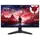 მონიტორი Lenovo Legion R24s 23.8" IPS 1920x1080 250 cd/m² 1 ms 144Hz Raven Black