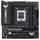დედა დაფა Asus TUF 90MB1IY0-M0EAY0 GAMING B850M-PLUS WIFI, AM5, DDR5, 192GB