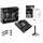 დედა დაფა Asus TUF 90MB1IY0-M0EAY0 GAMING B850M-PLUS WIFI, AM5, DDR5, 192GB, 4 image