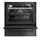 გაზქურა BEKO FBSM62320SAC, 3 image
