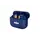 ყურსასმენი House of Marley Little Bird TWS Exec Earbuds - Blue (EM-JE123-BL), 6 image