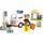 Lego LEGO Constructor DUPLO Classic Ambulance with Driver, 2 image
