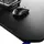 სათამაშო მაგიდა 2E GAMING Table OTOROSHI, 120х60x75cm, black-blue, 4 image