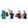 ლეგო LEGO Constructor Minecraft The Illager Desert Patrol Set, 4 image