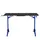 სათამაშო მაგიდა 2E GAMING Table OTOROSHI, 120х60x75cm, black-blue, 2 image