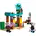 ლეგო LEGO Constructor Minecraft The Illager Desert Patrol Set, 2 image