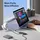 USB ჰაბი UGREEN CM219 (25851), 4xUSB 3.0, USB Hub, Black, 2 image