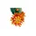 LEGO Icons Chrysanthemum, 4 image
