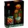LEGO Icons Chrysanthemum, 5 image
