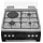 გაზქურა BEKO FBE63331XCS, 2 image