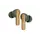 ყურსასმენი House of Marley Little Bird TWS Exec Earbuds Green - (EM-JE123-GR), 4 image