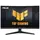 მონიტორი Asus TUF 90LM0A81-B01170 VG27VQM1B, 27", Curved Monitor, FHD, VA, HDMI, DP, Black
