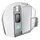 მაუსი LOGITECH G502 X PLUS - LIGHTSPEED Wireless RGB Gaming Mouse - WHITE/PREMIUM - 2.4GHZ - EWR2-934 - #934, 2 image