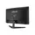 მონიტორი Asus TUF 90LM0A81-B01170 VG27VQM1B, 27", Curved Monitor, FHD, VA, HDMI, DP, Black, 4 image