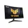 მონიტორი Asus TUF 90LM0A81-B01170 VG27VQM1B, 27", Curved Monitor, FHD, VA, HDMI, DP, Black, 2 image