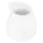 დოქი Ardesto Creamer, 100ml, porcelain, white, 2 image