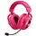 ყურსასმენი LOGITECH G PRO X 2 LIGHTSPEED Wireless Gaming Headset -  MAGENTA - 2.4GHZ - EMEA28-935, 3 image