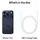 Mobile phone Apple iPhone 17 Pro 512GB Deep Blue E-sim/TP, 5 image