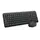 კლავიატურა და მაუსი LOGITECH MK250 Compact Bluetooth Wireless Combo-GRAPHITE-RUS-2.4GHZ/BT-INTNL-973, 3 image