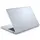 ნოუთბუქი Dell 16 DC16250/Core 5-120U/8GB/512GB SSD/Intel Graphics/Ubuntu/WLAN + BT/16" FHD+/Backlit Kb/Ice Blue /3 Cell/65W/3Ywr, 6 image
