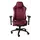 სათამაშო სავარძელი Vertex Imperion Gaming Chair Bordeaux Leather