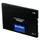 მყარი დისკი SSD GOODRAM 1TB CX400 G.2 2.5 SATA III, 2 image