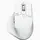 მაუსი LOGITECH MX Master 3S For Mac Performance Wireless Mouse - PALE GREY - BT - EMEA