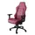 სათამაშო სავარძელი Vertex Imperion Gaming Chair Bordeaux Leather, 2 image
