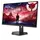 მონიტორი Lenovo Legion 24-10 23.8" FHD IPS 1920x1080 0.5 ms 300 cd/m² 240Hz Raven Black, 2 image