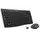კლავიატურა და მაუსი LOGITECH MK270 Wireless Combo - BLACK - RUS