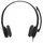 ყურსასმენი LOGITECH H151 Corded Stereo Headset - BLACK - 3.5 MM, 2 image