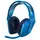 ყურსასმენი LOGITECH G733 LIGHTSPEED Wireless RGB Gaming Headset - BLUE