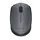 მაუსი LOGITECH M170 Wireless Mouse - GREY