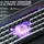 კლავიატურა AULA HERO 68 RGB Wired Gaming Keyboard Black (Jade King Magnetic Switch), 3 image