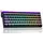 კლავიატურა AULA HERO 68 RGB Wired Gaming Keyboard Black (Jade King Magnetic Switch), 2 image
