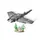 LEGO Constructor Creator Fierce Shark with a Treasure Chest, 2 image