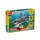 LEGO Constructor Creator Fierce Shark with a Treasure Chest