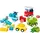 ლეგო LEGO Constructor DUPLO My First Creative Vehicles, 5 image