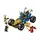ლეგო LEGO Constructor Jay's Transforming Car V29, 2 image