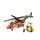 ლეგო LEGO Constructor Coast Guard Helicopter V29, 2 image
