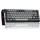 კლავიატურა AULA WIN68 HE Pro RGB Wired Gaming Keyboard Light Grey/Dark grey (Meteor Magnetic Switch), 2 image