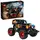 ლეგო LEGO Constructor Technic Monster Jam™ Grave Digger™ Fire and Ice