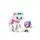 ლეგო LEGO Constructor Disney Classic The Aristocats Adorable Marie, 2 image