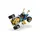 ლეგო LEGO Constructor Jay's Transforming Car V29, 4 image