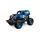 ლეგო LEGO Constructor Technic Monster Jam™ Grave Digger™ Fire and Ice, 4 image