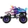 ლეგო LEGO Constructor Technic Monster Jam™ Sparkle Smash™ Pull-Back, 3 image