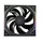 ქულერი THERMALRIGHT TL-M12 120mm ARGB Case Fan 1500 RPM±10%